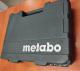 Miniaturka zdjcia Pneumatyczny zakrtak udarowy Metabo DSSW 360 Set + walizka [2075] 