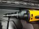 Miniaturka zdjcia Wkrtarka akumulatorowa DeWalt DCF622NT BRUSHLESS 18V + walizka (bez akumulatora i adowarki) [2121] 