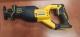Miniaturka zdjcia Akumulatorowa pia szablasta DeWalt DCS382N BRUSHLESS 18V (bez akumulatora i adowarki) [2188] 