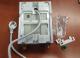 Miniaturka zdj�cia Przep�ywowy podgrzewacz wody Bosch TR4000 4 ET [2192] 